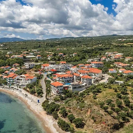Panorama Apartments, 4*