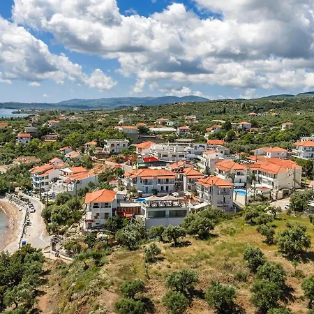 Aparthotel Panorama Apartments, Chrani