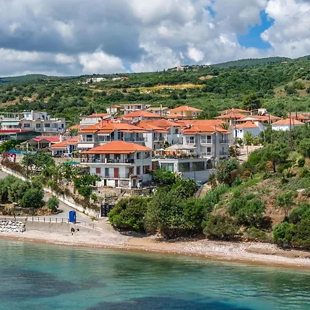 Panorama Apartments, 4* Chrani