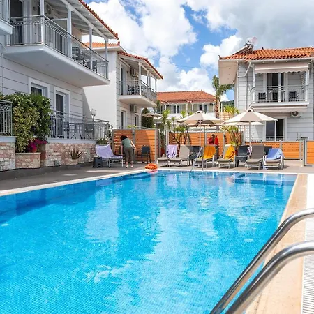 Panorama Apartments, 4* Chrani