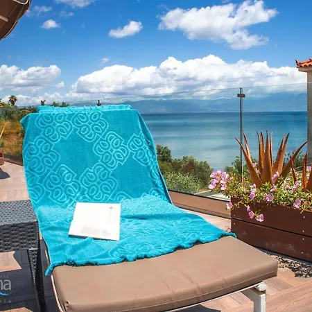 Panorama Apartments, 4*