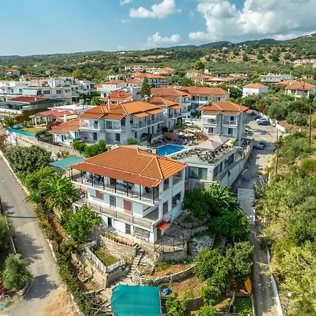 Panorama Apartments, 4* Chrani