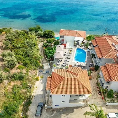 Panorama Apartments, Aparthotel 4*
