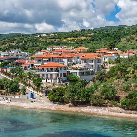 Aparthotel Panorama Apartments, Chrani