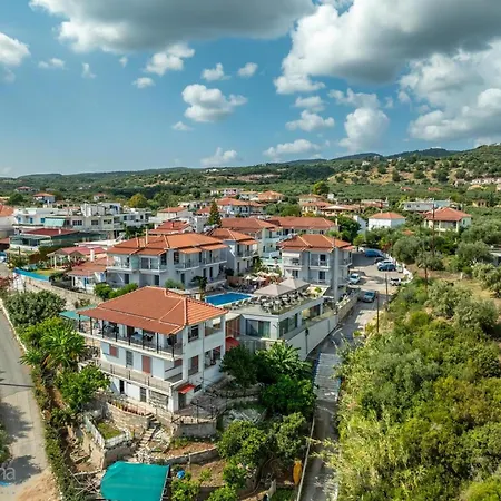 Panorama Apartments, Aparthotel Chrani