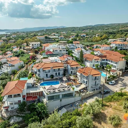 Panorama Apartments, 4* Chrani