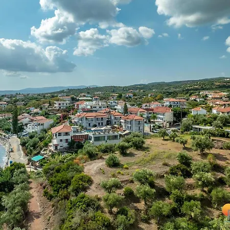 Panorama Apartments, 4*
