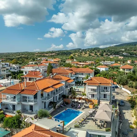Panorama Apartments, Aparthotel Chrani