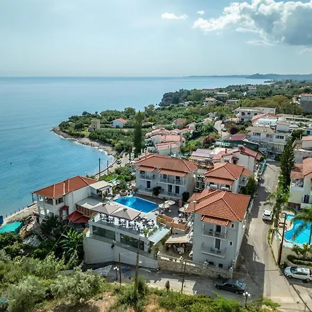 Panorama Apartments, Aparthotel