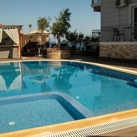 Aparthotel Panorama Apartments, Chrani