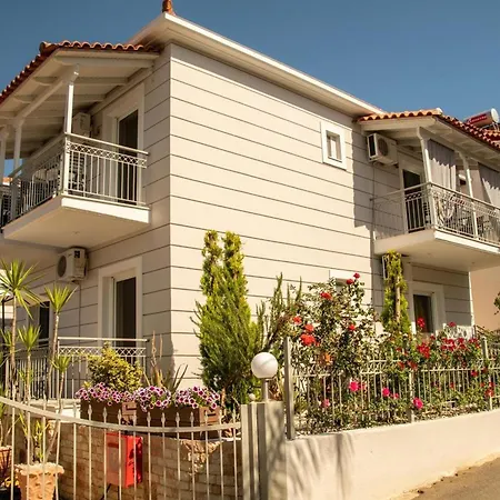 Aparthotel Panorama Apartments, 4*