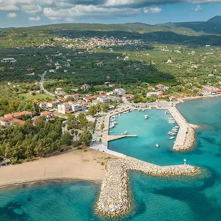 Panorama Apartments, Aparthotel 4*