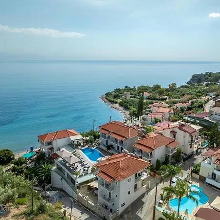 Aparthotel Panorama Apartments,