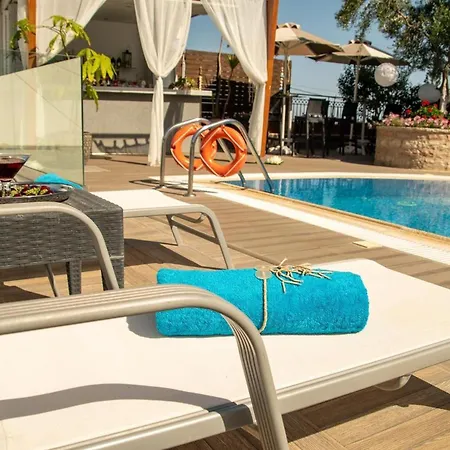 Panorama Apartments, Aparthotel 4*