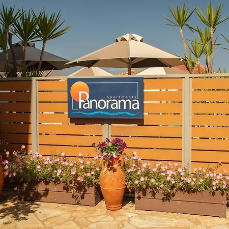 Panorama Apartments, Chrani