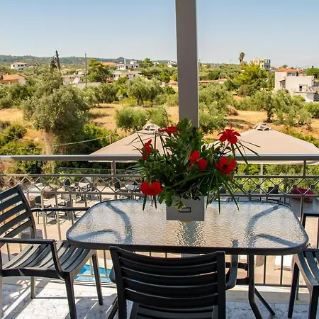 Aparthotel Panorama Apartments,