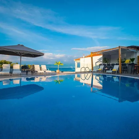 Panorama Apartments, Aparthotel