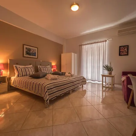 Panorama Apartments,