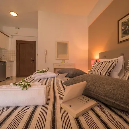 Panorama Apartments, Aparthotel