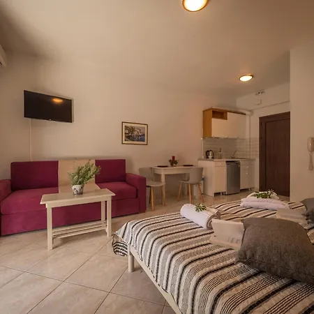 Aparthotel Panorama Apartments,