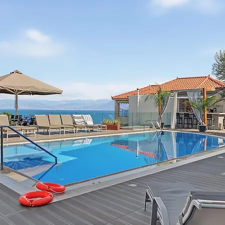 Panorama Apartments, 4* Chrani