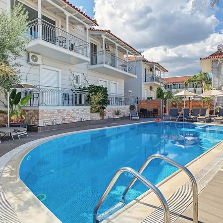 Panorama Apartments, Appart hôtel