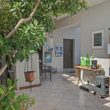 Panorama Apartments, Appart hôtel
