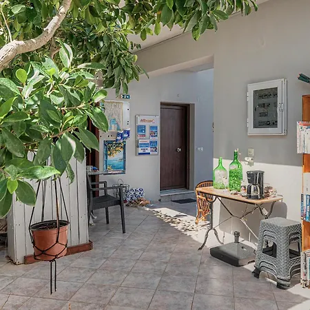 Panorama Apartments, Appart hôtel