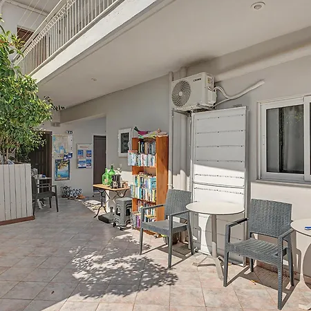 Appart hôtel Panorama Apartments, 4*
