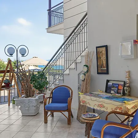 Panorama Apartments, Appart hôtel Chrani
