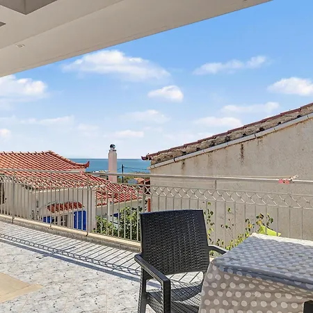 Appart hôtel Panorama Apartments,
