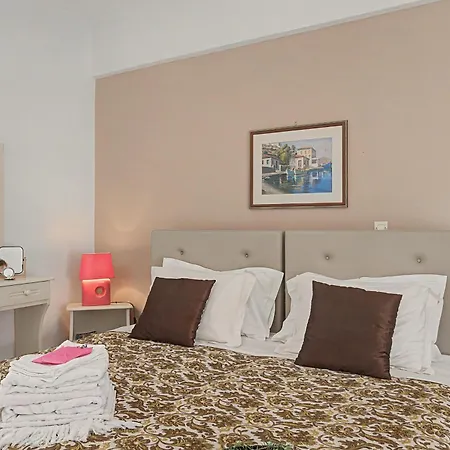 Panorama Apartments, Appart hôtel