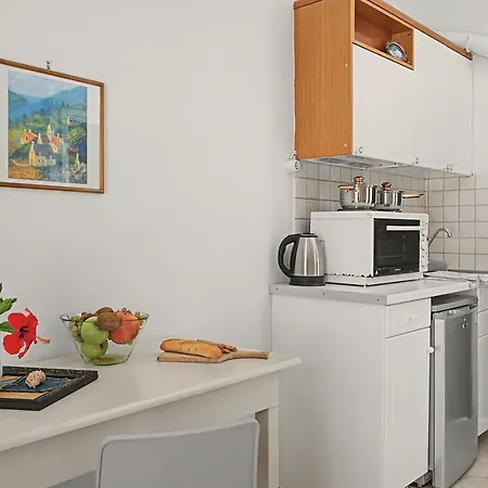 Appart hôtel Panorama Apartments, 4*