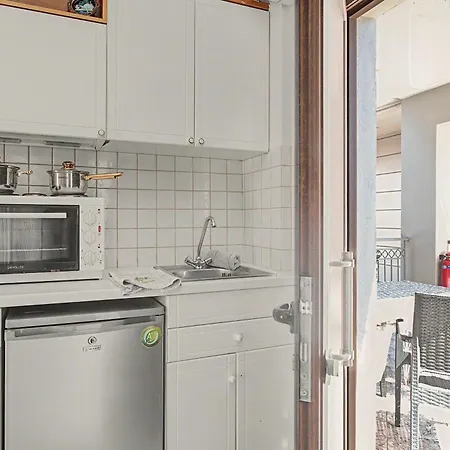 Panorama Apartments, 4* Chrani