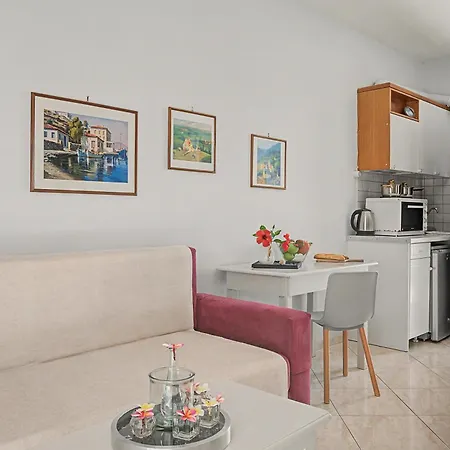 Panorama Apartments, Appart hôtel 4*