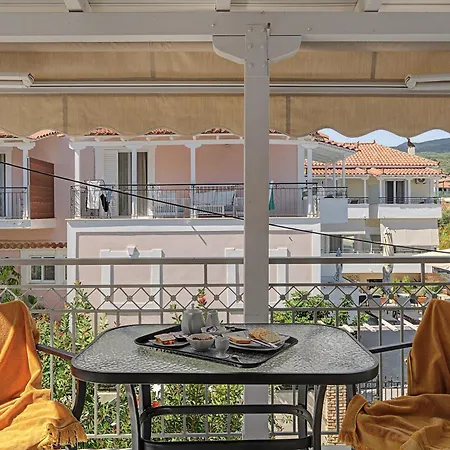 Panorama Apartments, 4* Chrani