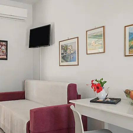 Panorama Apartments, Chrani